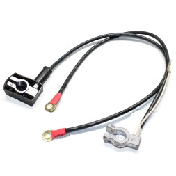 Провод АКБ "+-" кт. ВАЗ-1118 Калина "VOLTON"