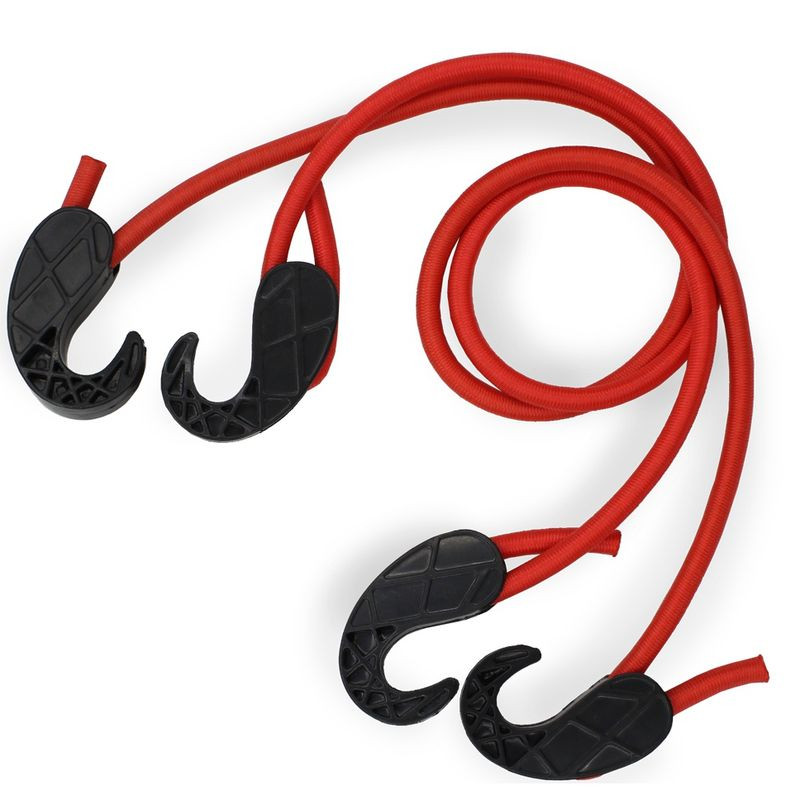 Ремни для крепления багажа 80см.  2шт.