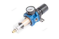 Фильтр воздушный с редуктором NORDBERG NP8214 (1/2", 4000 л/мин)