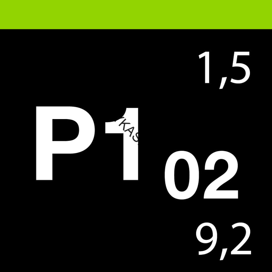 LACK-POLISH ROSA P1.02 - Восковая политура (1 л) 401