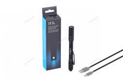 Аккумуляторный светодиодный фонарь-ручка NORDBERG 1914