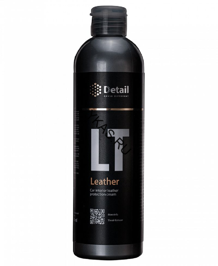 DETAIL  Крем-кондиционер для кожи  "LT"  500мл.