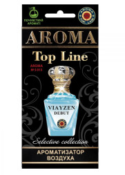 Осв.возд. AROMA Topline Селективная серия s013 Viayzen Debut