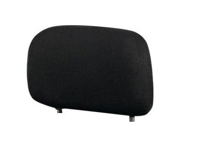 Чехол на подголовник "ДАФ", черные  (2шт)