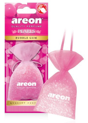 Осв.возд. Areon PEARLS "мешочек"  Buble Gum