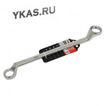 RedMark  Ключ коленчатый накидной 24x27 мм