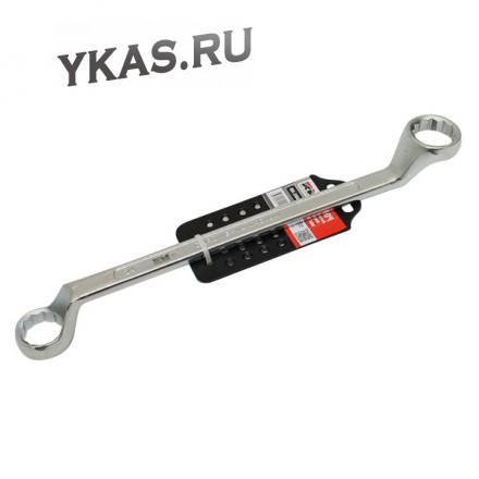 RedMark  Ключ коленчатый накидной 24x27 мм