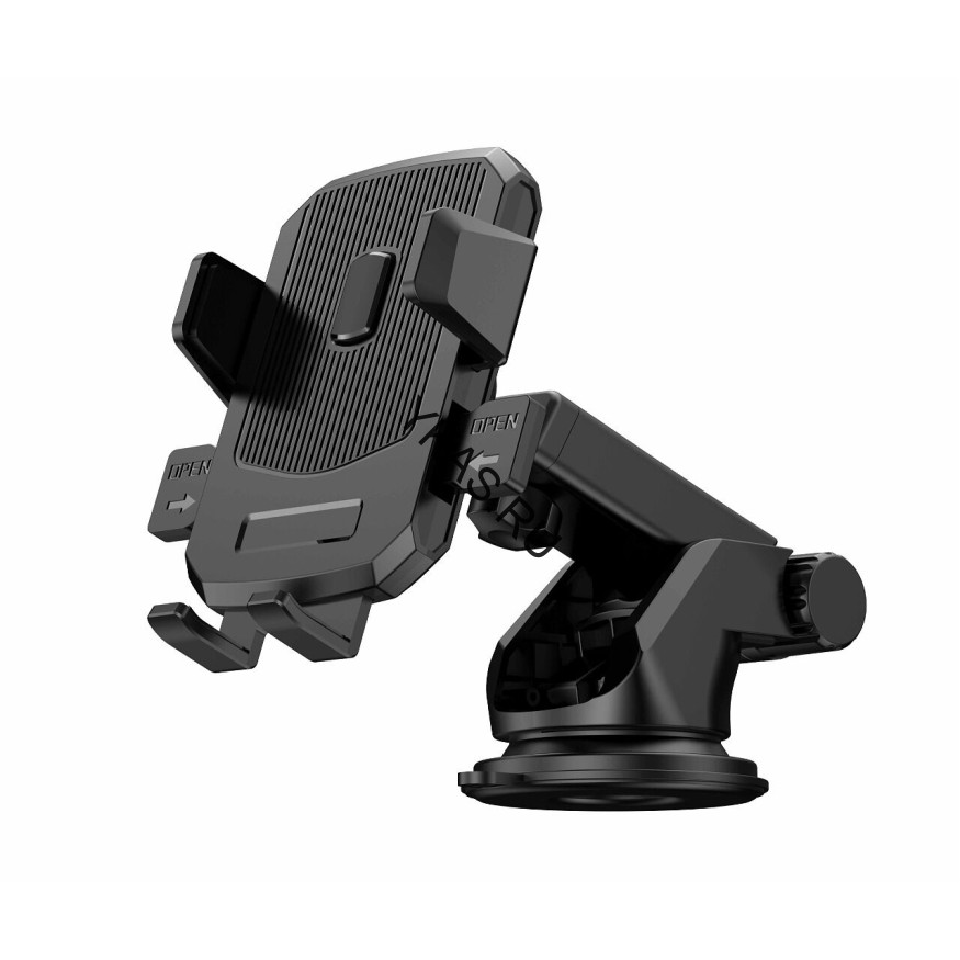Держатель телефона  Topomax на длинной жесткой ножке TCP-806