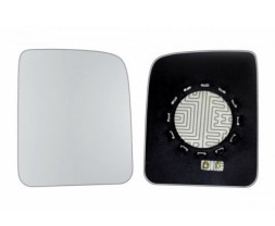 Зеркальный элемент  "NEXT"  обогрев, нейтрального тона  Правый