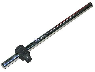 Инструмент HANS. Вороток Т-образный 1"DR, 550мм, 3300гр