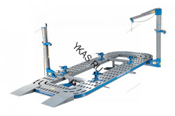 Стапель платформенный NORDBERG BAS13