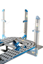 Стапель платформенный NORDBERG BAS13