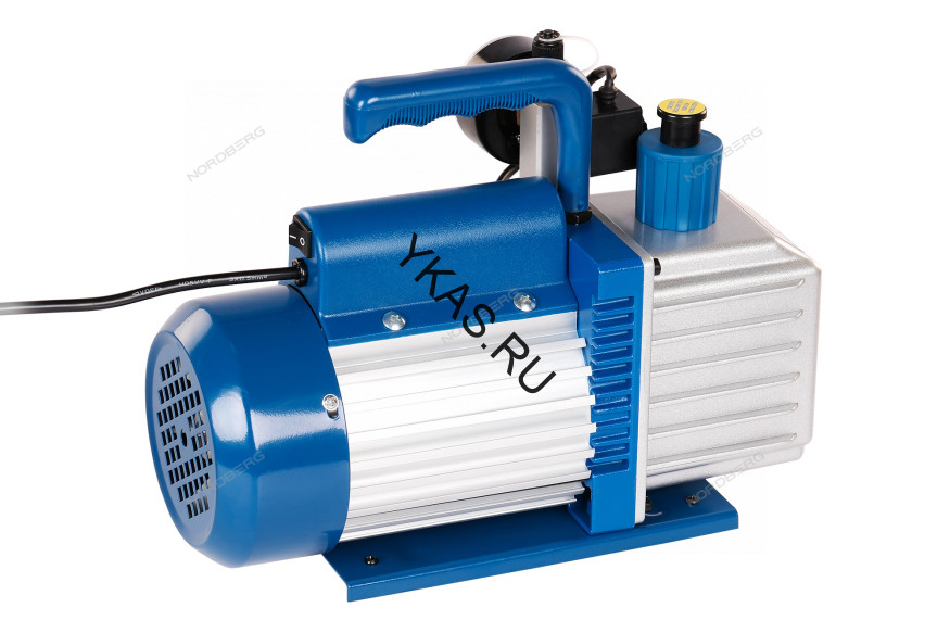 Одноступенчатый вакуумный насос NORDBERG NFP117 (170 л/мин)