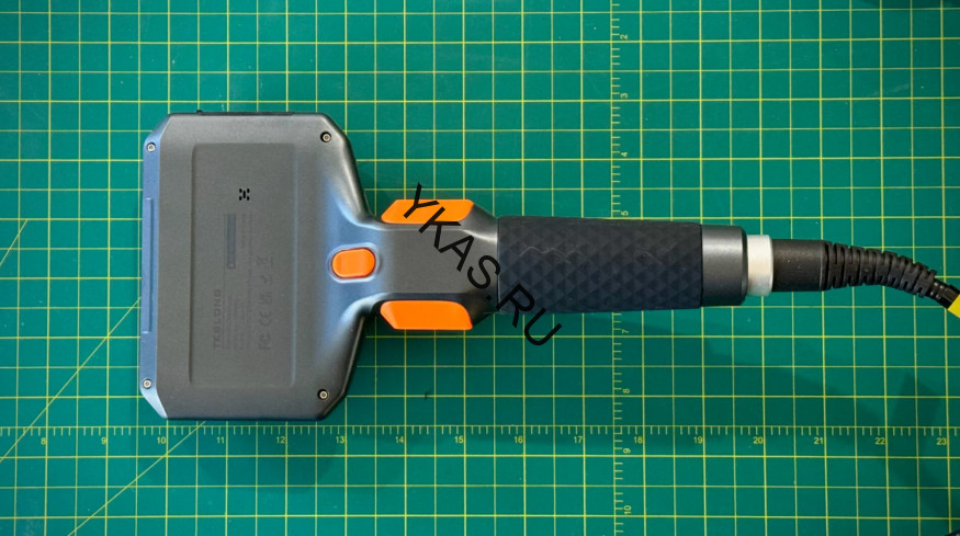 Видеоэндоскоп управляемый TESLONG TD450S55 (5.5 мм, 1 м, 1080P)