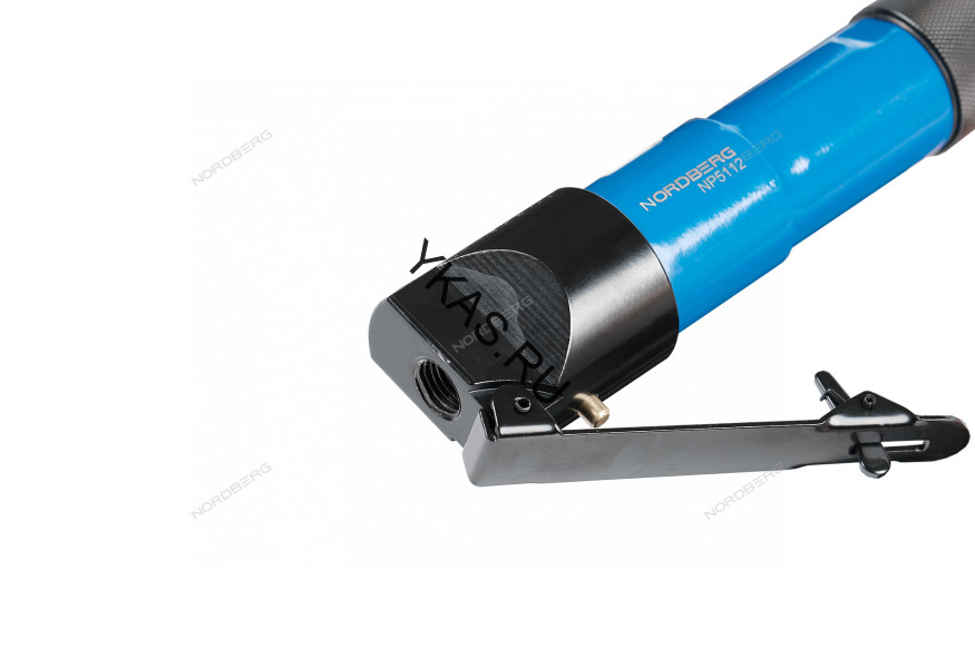 Пневматический игольчатый очиститель ржавчины NORDBERG NP5112