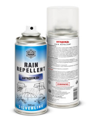 AGAT SILVERLINE Антидождь 520мл
