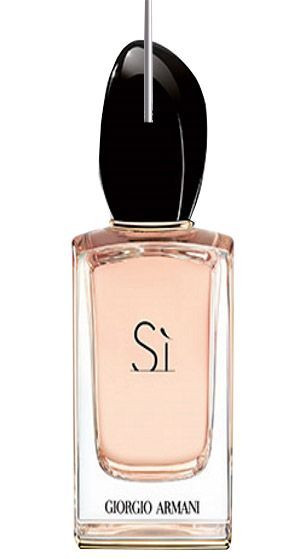 Осв.возд.  AROMA  Topline  Женская линия  №16   Giorgio Armani  "Armani Si" с феромонами