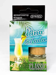 Осв.возд. Соntact деревянный бочонок CLASSIC "Pina Collada" 8ml