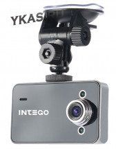 Видеорегистратор  Intego VX-135HD