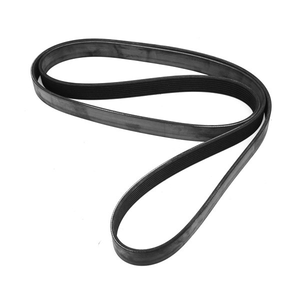 RG Ремень поликлиновой генератора (дв.CUMMINS) 8PK2155 Г-3302 Бизнес/NEXT дв.ISF 2.8, SCANIA 4