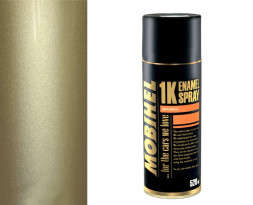 Mobihel Эмаль базовая металлик антилопа люкс (520мл)