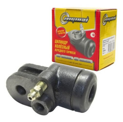 RG Цилиндр тормозной передний левый Г-2410 31029 Riginal