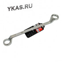RedMark  Ключ коленчатый накидной 30x32 мм