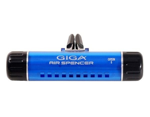 Осв.воздуха Eikosha  GIGA  Marine Squash  (мягкий морской бриз с жасмином и ванилью)