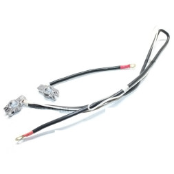 Провод АКБ "+-" кт. ВАЗ-2121 Нива "VOLTON"