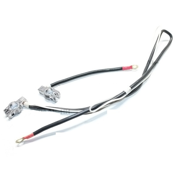 Провод АКБ "+-" кт. ВАЗ-2121 Нива "VOLTON"