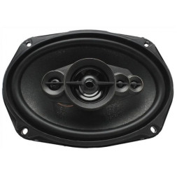 Автомобильные колонки  6x9\"  Pioneer-OK  250W  (4-полосная)