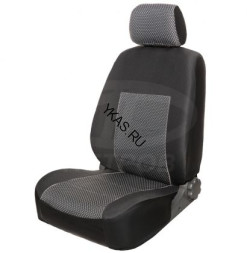 Авточехлы Kia Sorento с 2009г- (жаккард)