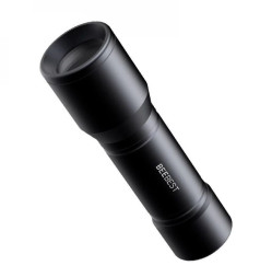 Фонарик диодный Xiaomi Beebest F1 250лм, дальность освещения 130м