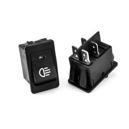 ЭТ Кнопка FOTEK AW-17D