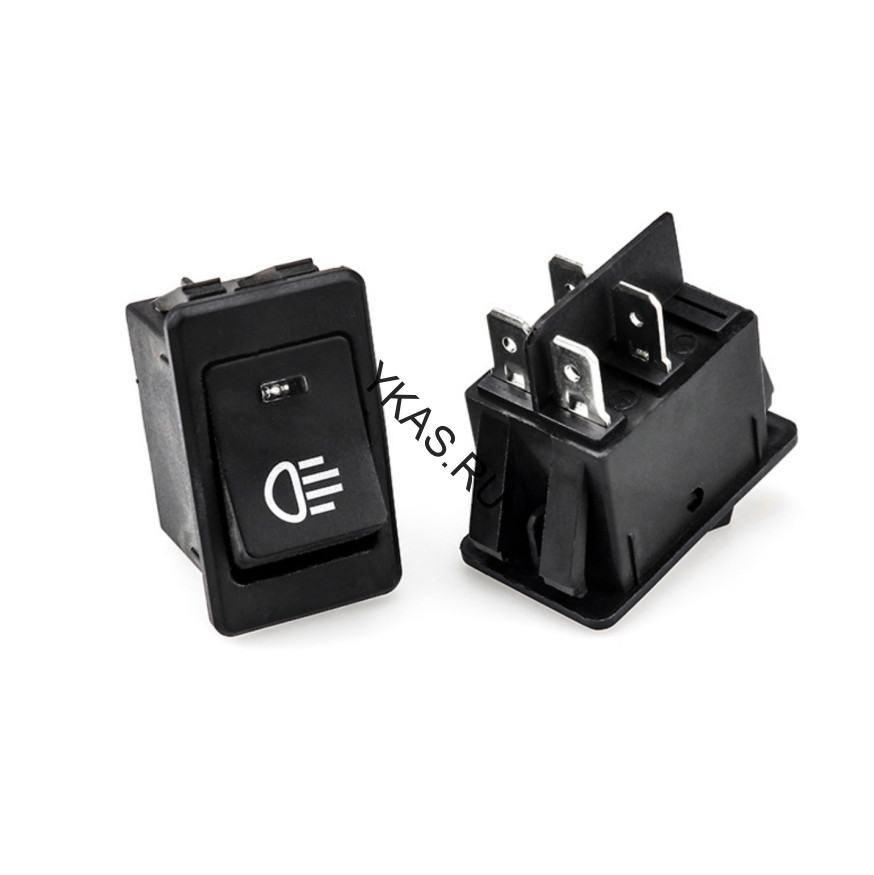 ЭТ Кнопка FOTEK AW-17D