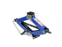 Домкрат ромб 1.8т. М5 высота подъема 100/365мм