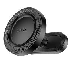 Держатель телефона HOCO  магнитный  Черный H58