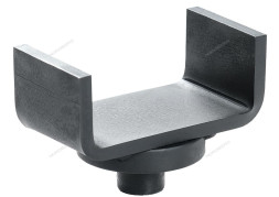 Насадка U-образная для канавного домкрата NORDBERG N501T