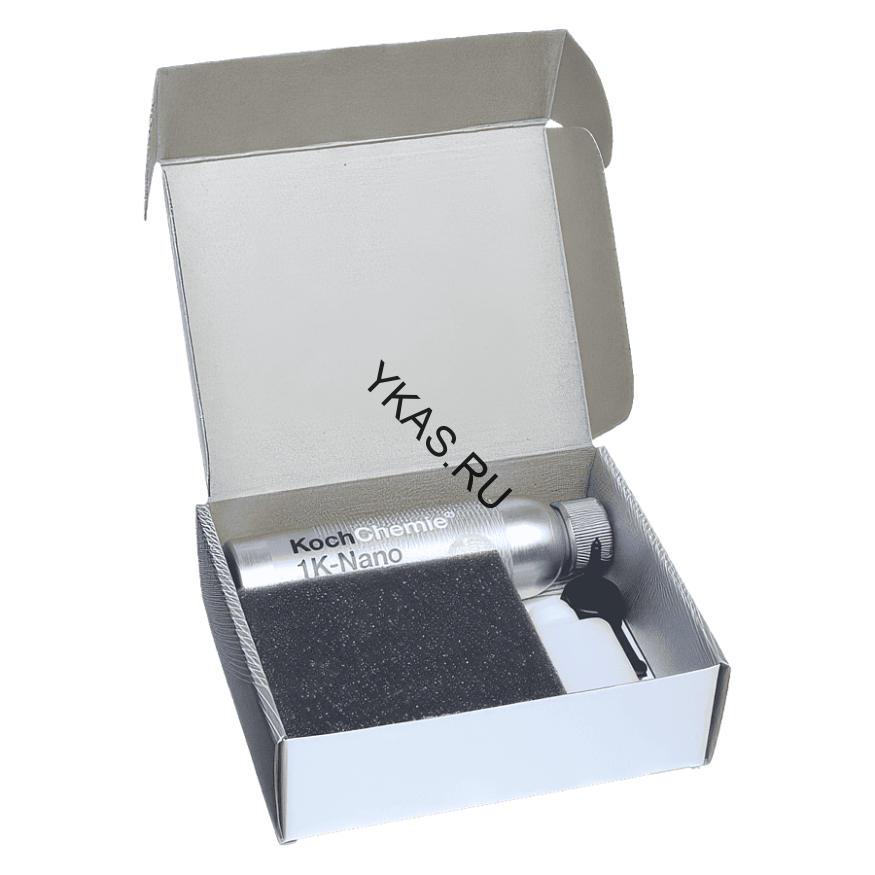1K-NANO - Реакционная долговременная защита ЛКП (250 мл) 245001