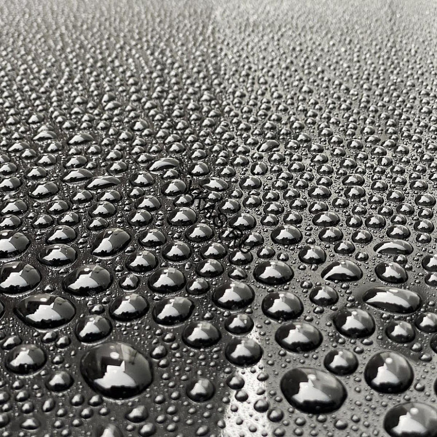 1K-NANO - Реакционная долговременная защита ЛКП (250 мл) 245001