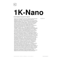 1K-NANO - Реакционная долговременная защита ЛКП (250 мл) 245001