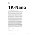1K-NANO - Реакционная долговременная защита ЛКП (250 мл) 245001