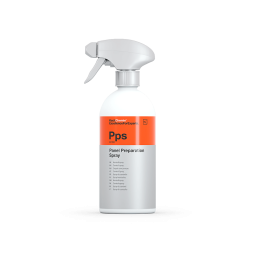 Очиститель на спиртовой основе Panel Preparation Spray 441500