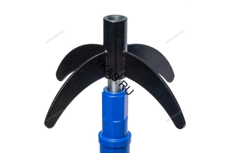 Cтойка трансмиссионная гидравлическая NORDBERG N3406