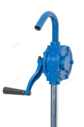 Насос ручной роторный NORDBERG NO4221 для раздачи масла из бочек (60 - 220 л)