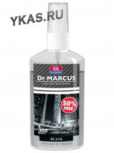Осв.воздуха DrMarcus спрей Pump Spray 75ml (пластик)  Black