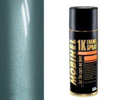 Mobihel Эмаль базовая металлик Афалина (520мл)