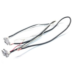 Провод АКБ "+-" кт. ВАЗ-21213 Тайга "VOLTON"