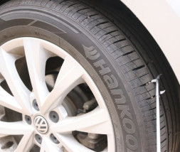 Инструмент для камней из шин 265мм. (очистка уменьшает износ шин , устраняет шум)