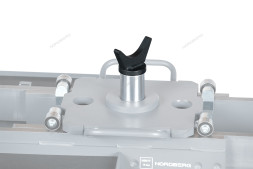 Насадка V-образная для канавного домкрата NORDBERG N501T